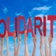 Action de solidarité de la CCIF HAITI