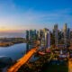 France-Singapour, le Vaccinated Travel Lane