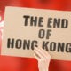 Hong-Kong : les expatriés dans l'incertitude