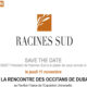 Invitation A la rencontre des occitans de Dubai