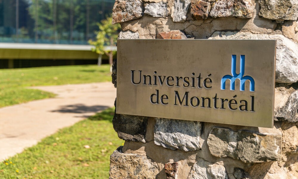 "Je choisis Montréal", réseautage universitaire en ligne