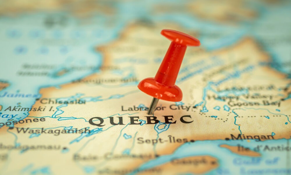 Journées Québec