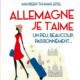 Vivre ailleurs, sur RFI. Un livre de Maureen Thumas-Eitel sur l'expatriation en Allemagne