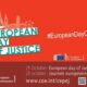 25 octobre : “La Journée européenne de la justice“