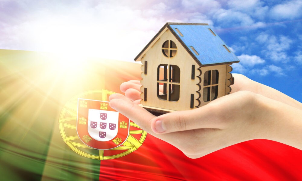 Les Français, premiers investisseurs immobiliers étrangers au Portugal