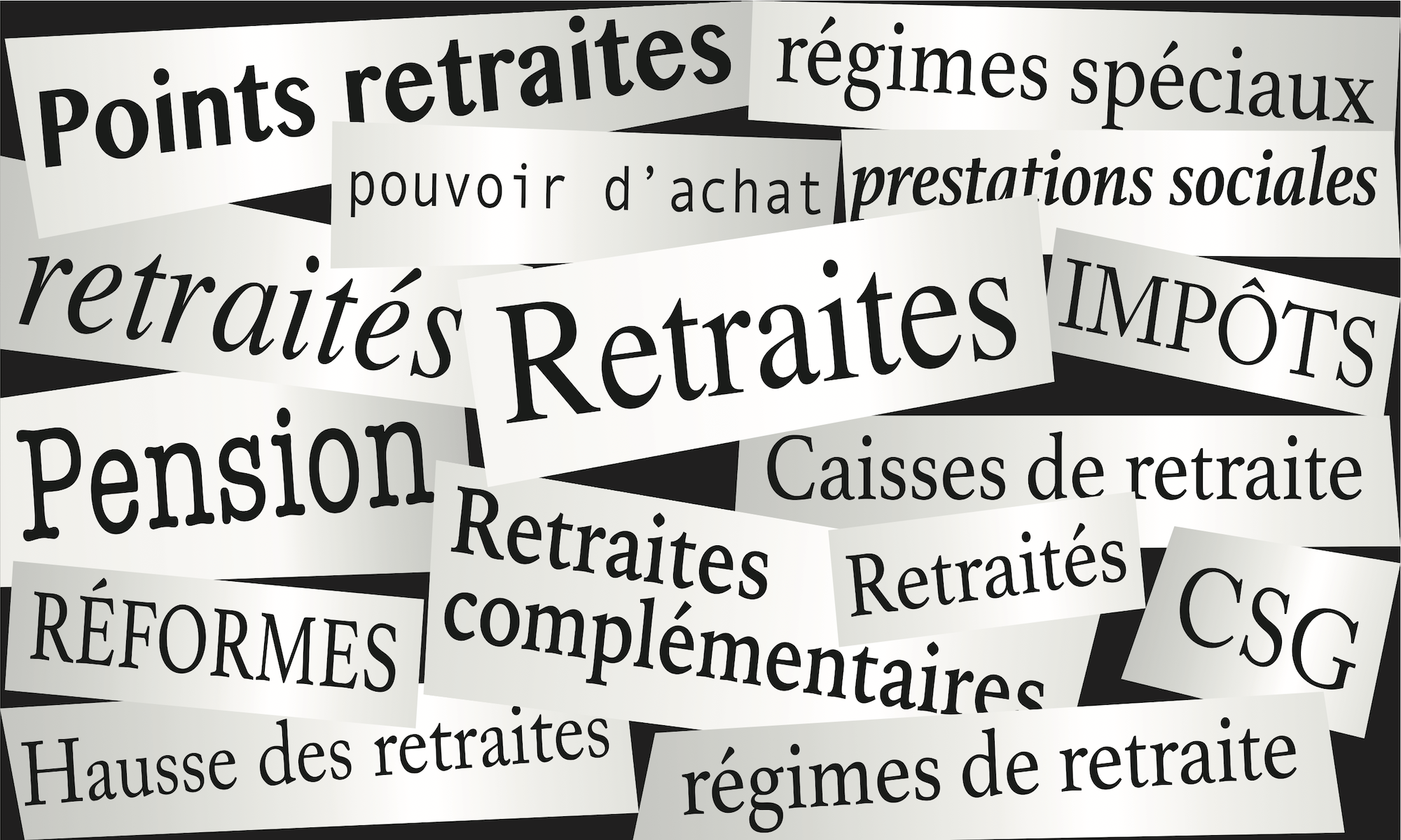 Retraite à l'étranger : assouplissement des conditions de prise en charge