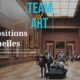 Team of Art, un projet Erasmus +