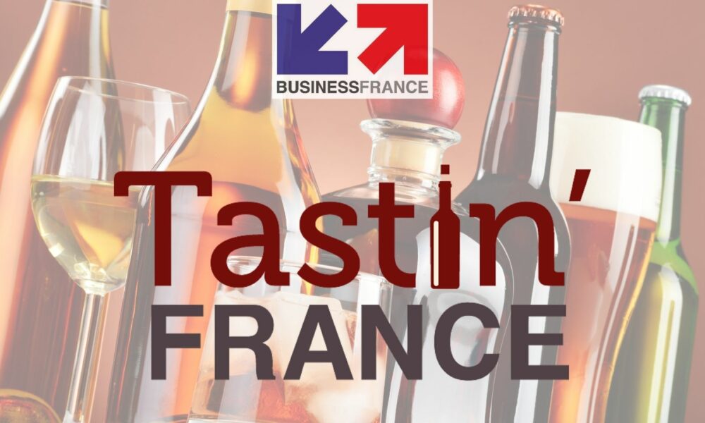 Tastin’France Australie, Nouvelle-Zélande business France