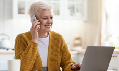 Une assistance téléphonique pour les retraités résidant à l’étranger