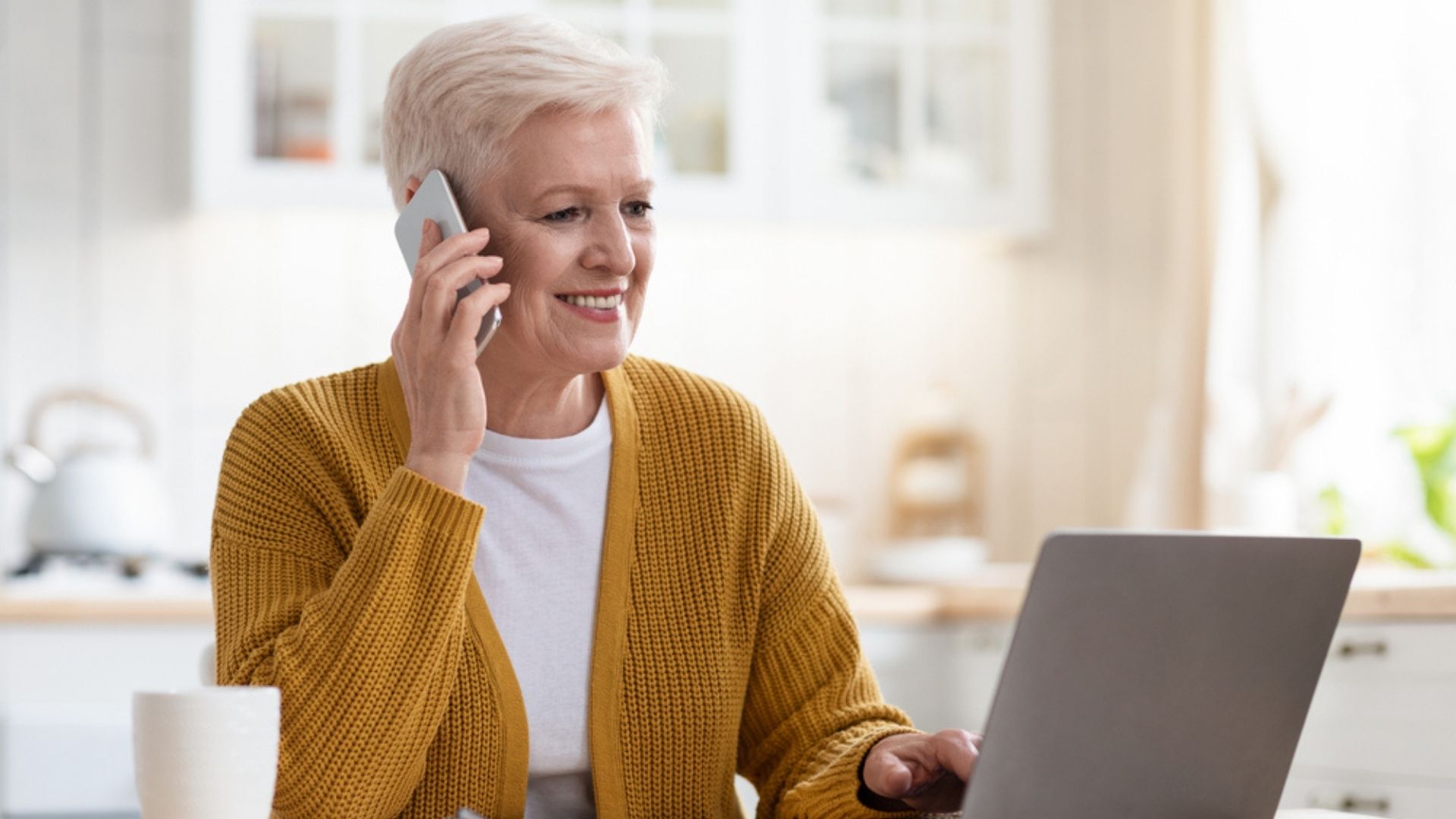 Une assistance téléphonique pour les retraités résidant à l’étranger