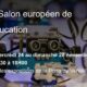 Le Salon Européen de l’éducation 2021