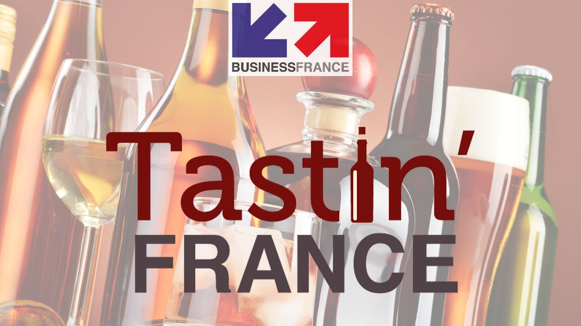 Tastin’France Australie, Nouvelle-Zélande business France