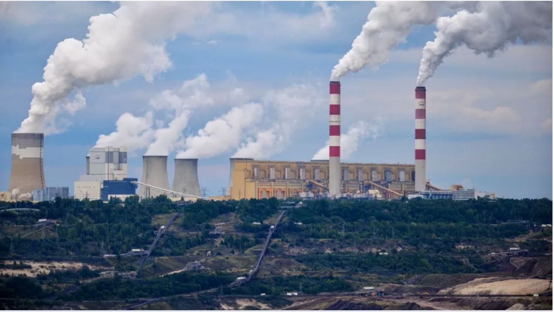 FranceInfo, Français du monde. “COP26 : la Pologne carbure toujours au charbon“