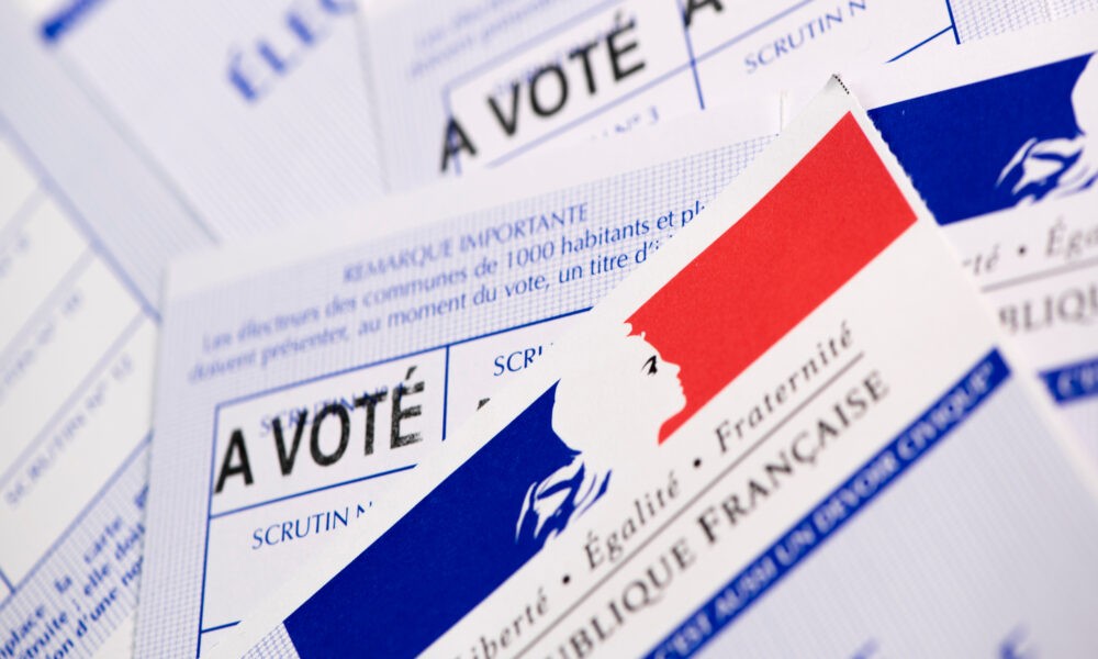 Élections 2002 : inscriptions consulaires ouvertes pour les Français de l’Étranger