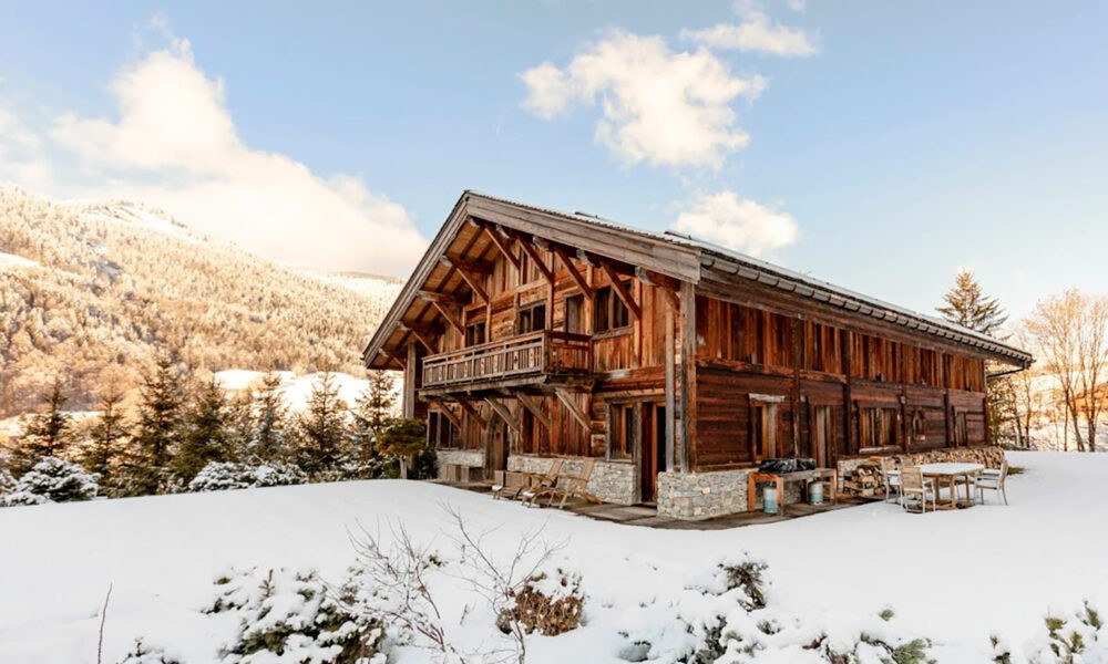 Escapade à Megève : cédez à l’appel des cimes le temps d’un séjour à la montagne.