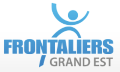 Frontaliers grand est