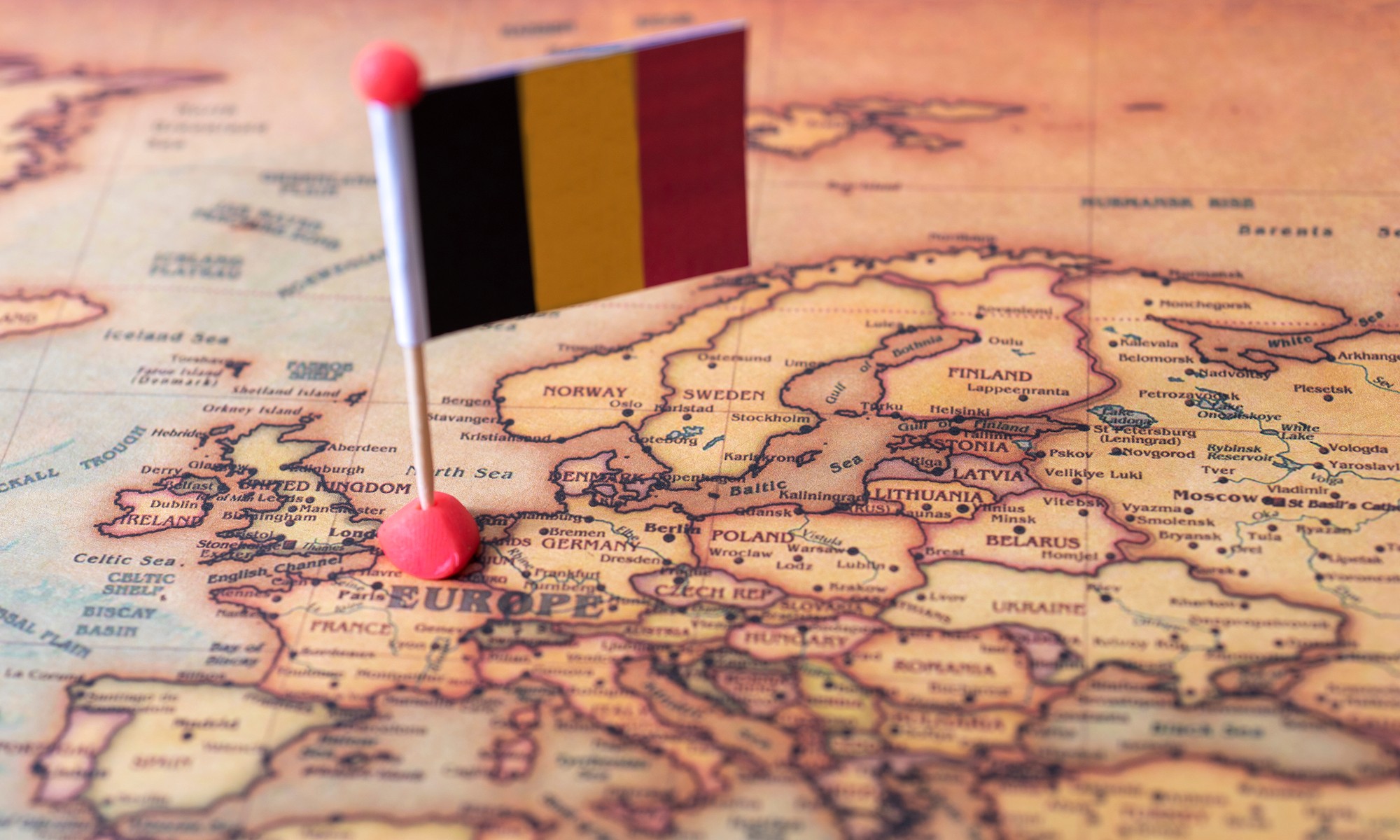 Hauts de France et Belgique : des initiatives en faveur de la mobilité professionnelle