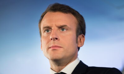 Les 48 heures chrono d'Emmanuel Macron dans les pays du Golfe