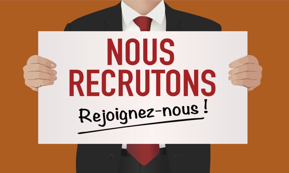 Les établissements du réseau Mlfmonde recrutent !