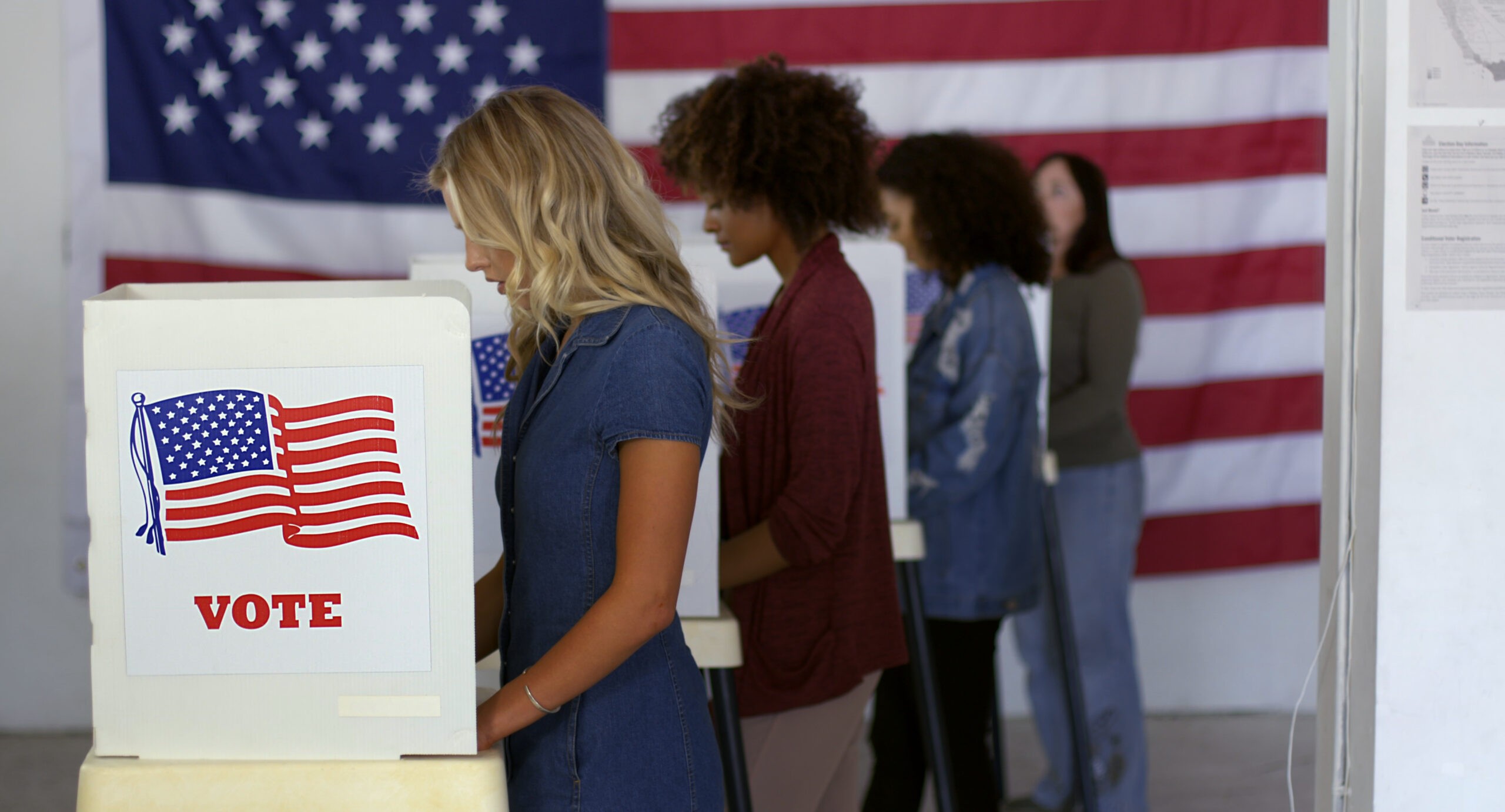 Les étrangers autorisés à voter à New-York