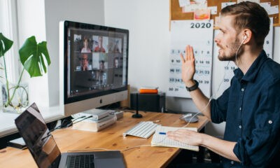 Les travailleurs frontaliers et le télétravail