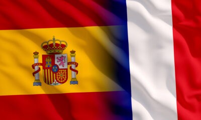 Projet de loi sur la binationalite franco-espagnole