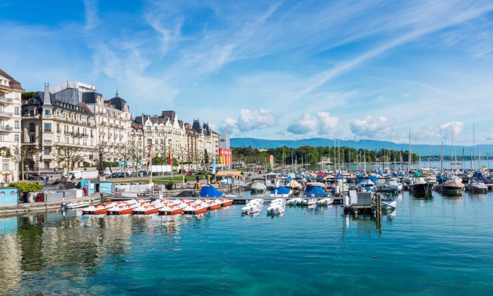 Qui sont les Français présents en Suisse romande