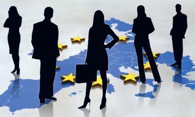 European Job Days : des manifestations en ligne pour trouver un emploi en Europe