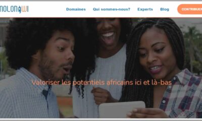 Vivre ailleurs, sur RFI : “L’impact de la pandémie sur les étudiants africains en France“