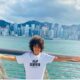 FranceInfo, Français du monde : “Un ado de Hong Kong à l’Eurovision Junior 2021“