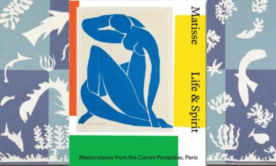 L’exposition “Matisse: Life & Spirit, Masterpieces” à Sydney