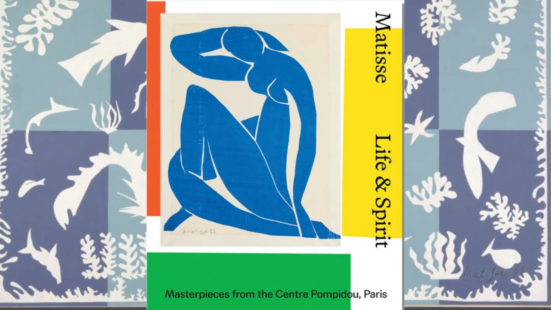 L’exposition “Matisse: Life & Spirit, Masterpieces” à Sydney