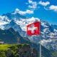 La Suisse , une économie très compétitive