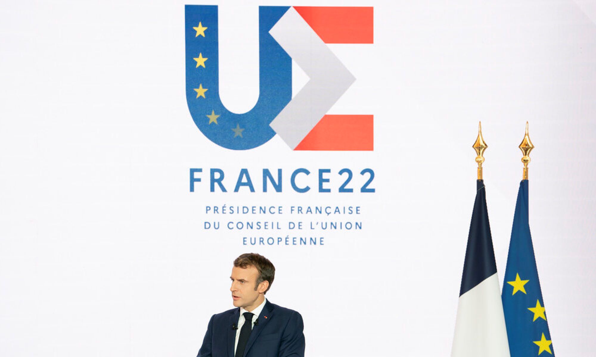 Web, réseaux sociaux, suivre la présidence de la France au Conseil de l’Union Européenne