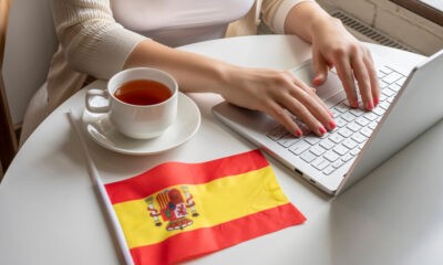 Les « nomades numériques » convoités par l’Espagne