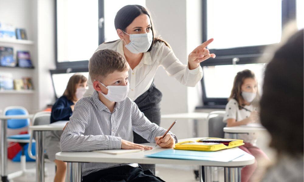 L’inclusion scolaire dans les établissements français à l’étranger