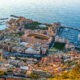 Monaco : affluence française sur le Rocher