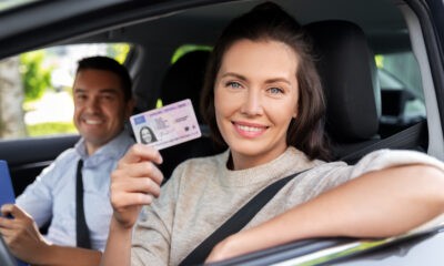 Reconnaissance des permis de conduire entre la France, le Qatar et la Chine