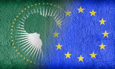 « Renforcer l’intégration des chaînes de valeurs entre l’Europe et l’Afrique »