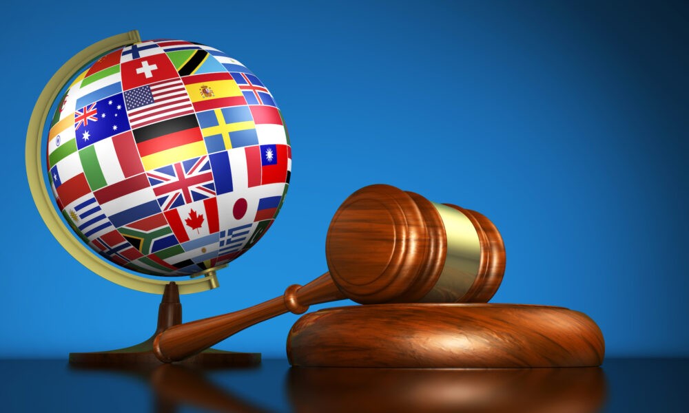 Salarié à l’étranger : à la naissance d’un litige, quelle loi appliquer ?