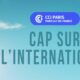 Atelier d’informations de la Chambre de Commerce et d’Industrie : “Cap sur l’international“