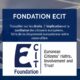 L’ECIT, une fondation publique qui travaille sur les concepts de “citoyenneté européenne“ . 