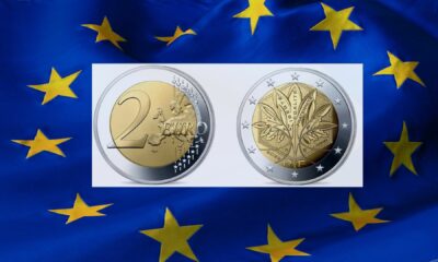 L’Euro a fêté ses 20 ans le 1er janvier 2022