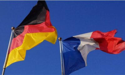 Vivre ailleurs, sur RFI. “Journée franco-allemande et bilan du Fonds citoyen“