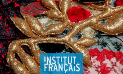 Actions et temps forts de l’Institut Français pour 2022