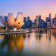 Entreprendre en ASEAN Singapour