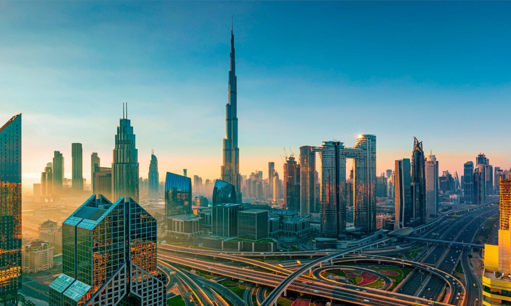 La CFE présente aux Emirats Arabes Unis du 8 au 10 mars 2022