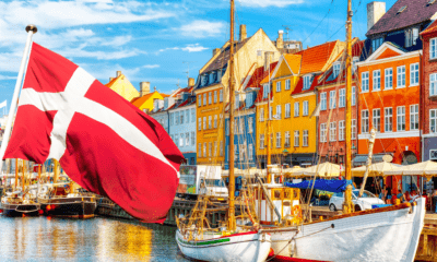 Une convention fiscale franco-danoise renforce les liens entre les deux pays