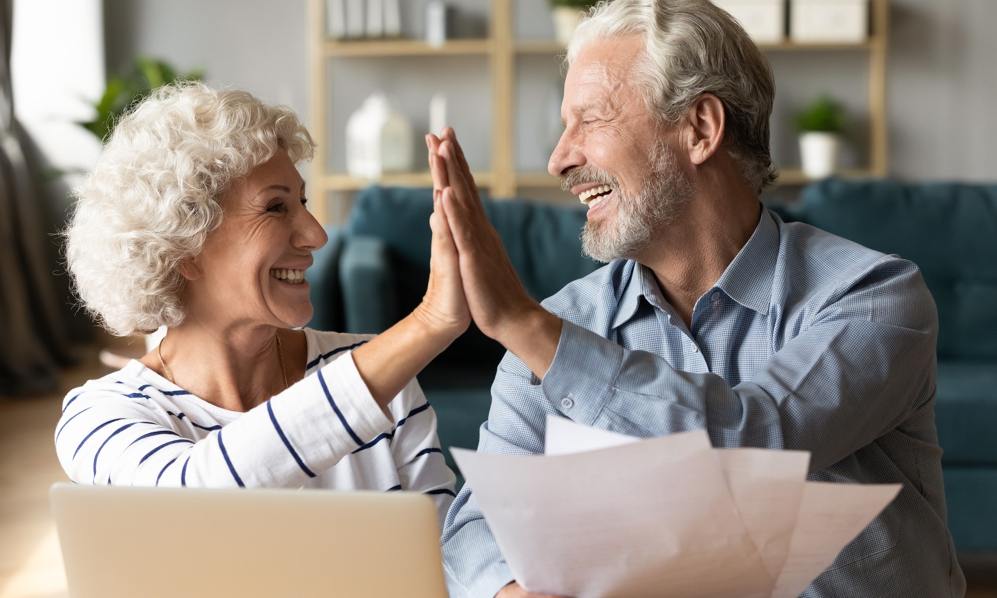 Quid de la retraite en ayant travaillé à l’étranger ?