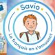 Savio, un site pour apprendre le français en s’amusant